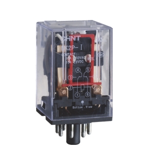 JMK Miniature Power Relay